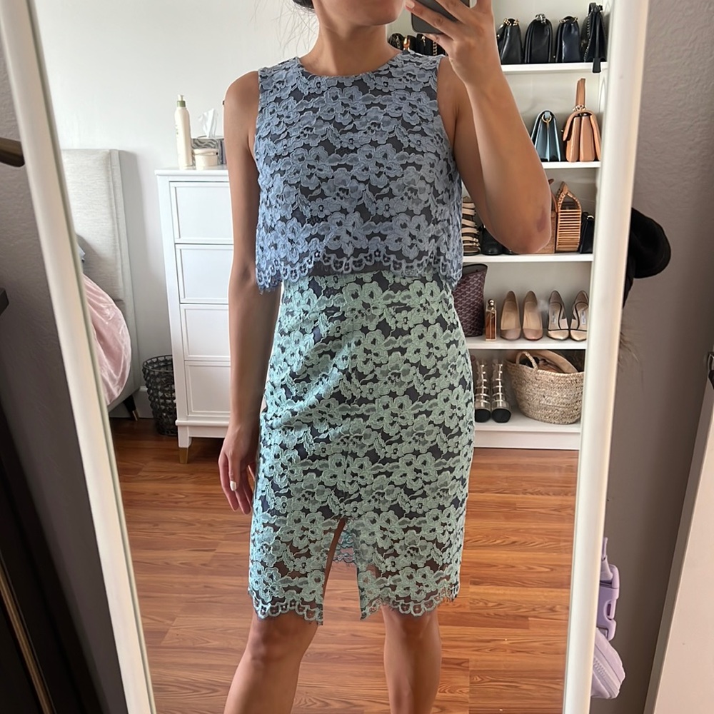 Topshop Dress Size 2